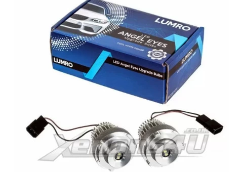 BMW 164465-00 CREE LED Upgrade Bulbs