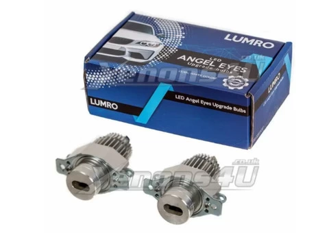 BMW E90 LCI Facelift Angel Eyes Bulb