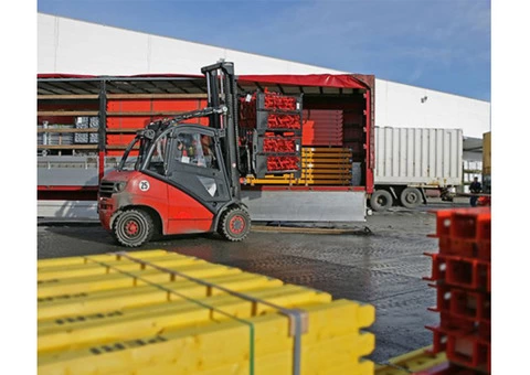 Looking for Freight Forwarding Service in Kent