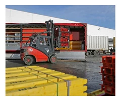 Looking for Freight Forwarding Service in Kent