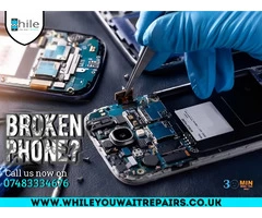 London and UK's Leading Mobile Phone & Computer Repair & Tech Specialists