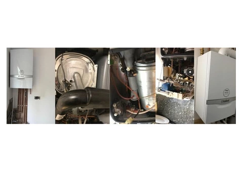 Boiler Installation Professional in Wimbledon