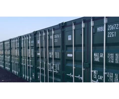 Keep Your Belongings Safe with Our Affordable Storage Solutions