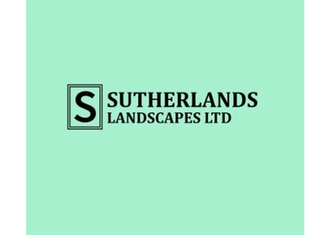 Sutherlands Landscapes Ltd
