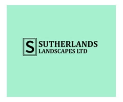 Sutherlands Landscapes Ltd