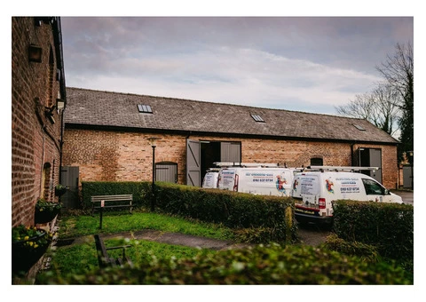 Electrician Stockport