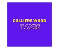 Colliers Wood Taxis