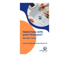 Bank reconciliation services