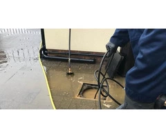 24/7 Blocked Drain Repair Service in Prescot- Mersey Rod