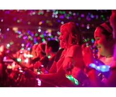 LED Wristbands for Sale - UK