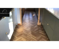 Karndean Flooring Specialists in South East London