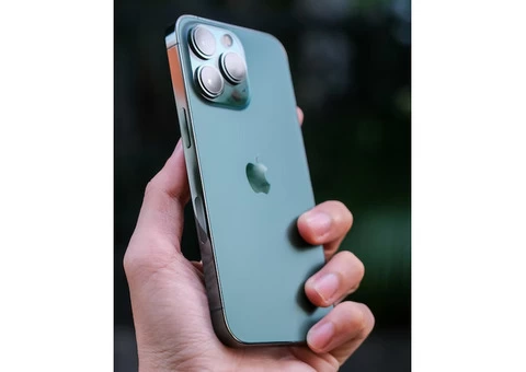 Apple iPhone 13 Pro Parts - 2/3