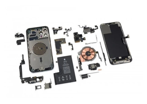 Apple iPhone 13 Pro Parts - 3/3