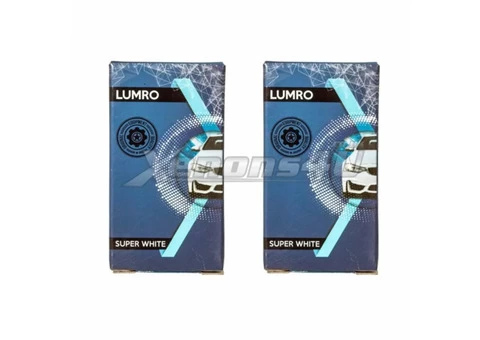 car headlight bulb - 3/4