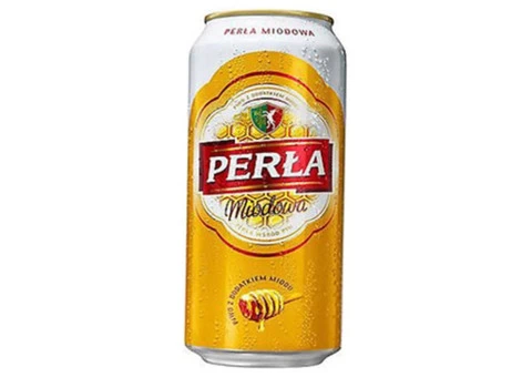 Perla Miodowa Beer Online: Buy Beer Online - Your One-Stop Shop for Quality Beers