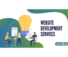 Looking for a Web Development company in the UK - Technical Origami is the answer