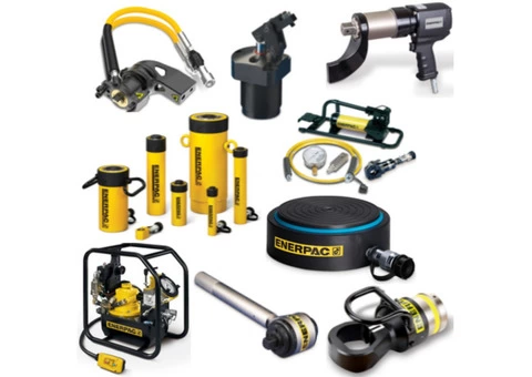 Enerpac