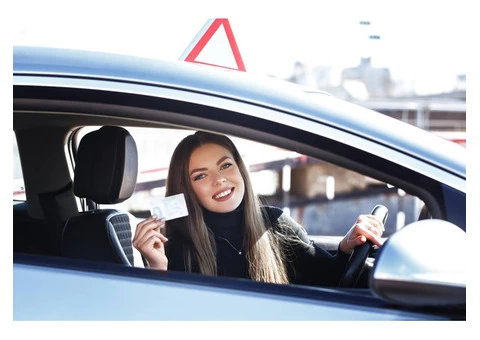 The Pass Team Offer Professional Driving School