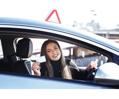 The Pass Team Offer Professional Driving School