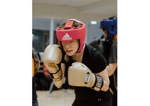 Boxing in the park with a personal trainer- all levels,  £25/h - 1/4