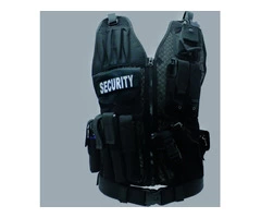 Bodyguard