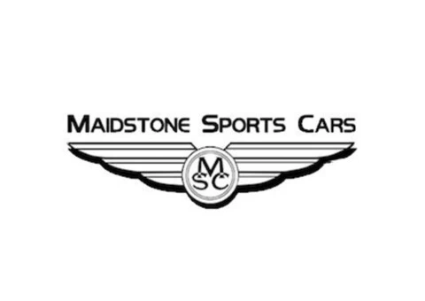 Aston Martin Accident Repair Centre in Kent