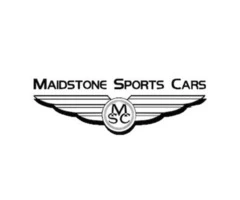 Aston Martin Accident Repair Centre in Kent