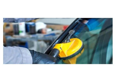 Get Professional Windscreen Repair in London