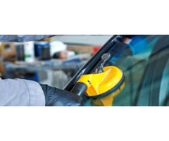 Get Professional Windscreen Repair in London