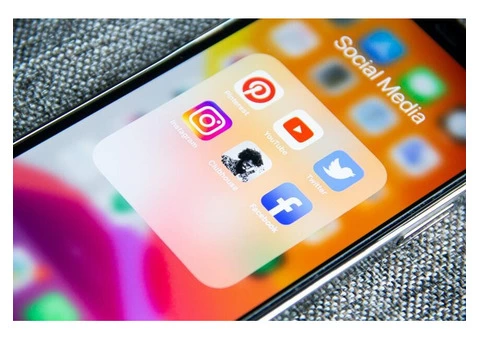 Social Media Management Company Leeds | Rise Digital Marketing - 2/2