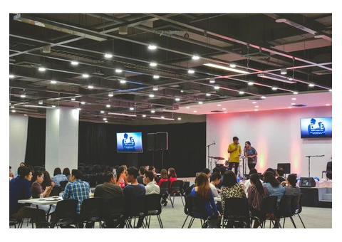 Events Management Company Leeds | Rise Digital Marketing - 2/2