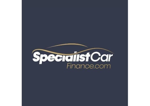 Specialist Motor Car Finance Experts | Classic Supercar Refinance London, UK