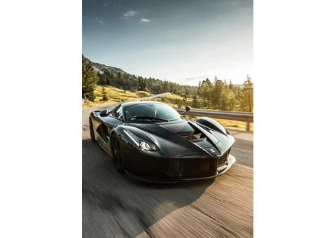 Car Release Equity | Supercar loans | Specialist Car Finance - 2/2