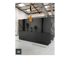 Upgrade Your Home With Black Granite Worktop