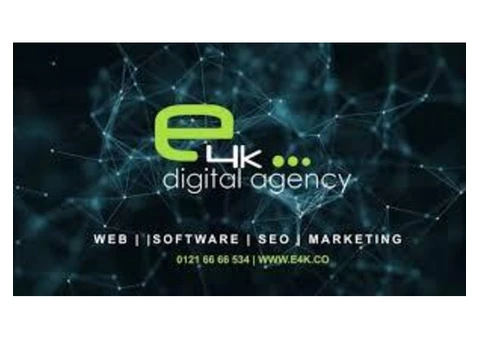 Email Marketing Company in Birmingham