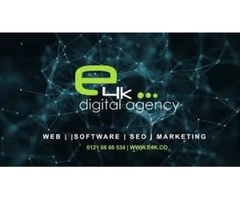 Email Marketing Company in Birmingham