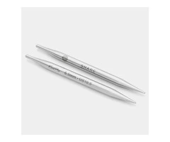Explore Mindful Collection interchangeable circular knitting needles