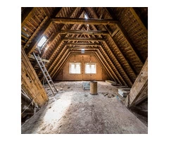 Contact Spray Foam Removal in Wales