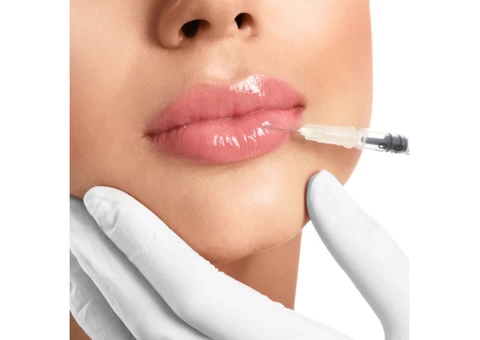 0758-425 9618 PRP fillers Glasgow - 1/7