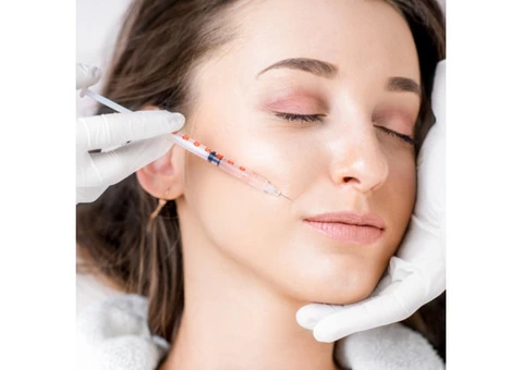 0758-425 9618 PRP fillers Glasgow - 2/7