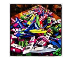 Silicone Wristbands for Sale