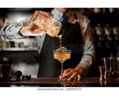 Taste The Restaurant Quality Food