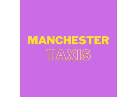 Manchester Taxis