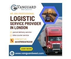 No 1 Same Day Courier In London
