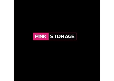 Pink Self Storage Cardiff
