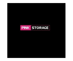 Pink Self Storage Cardiff
