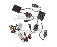 35W Canbus Kit