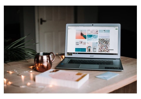 Ecommerce Website Package