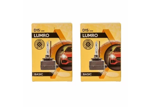 hid headlight bulbs - 1/3