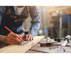 Carpentry Services in Bristol